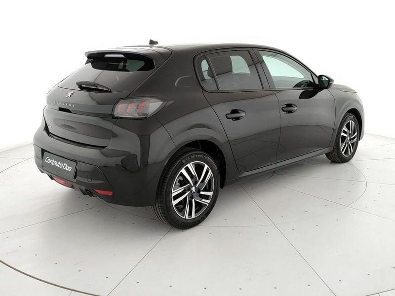 Peugeot 208 BlueHDi 100 Stop&Start 5 porte Allure Pack