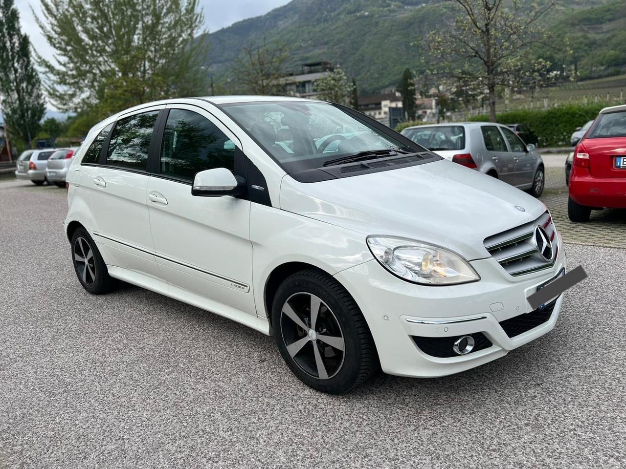 Mercedes-benz A 180 Avantgarde