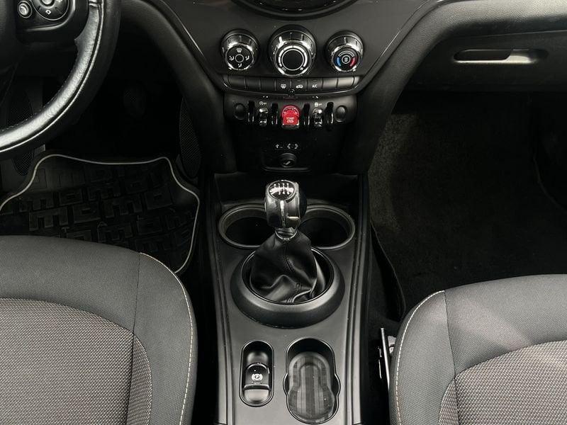 MINI Mini Countryman F60 Mini Countryman 2.0 Cooper D Jungle