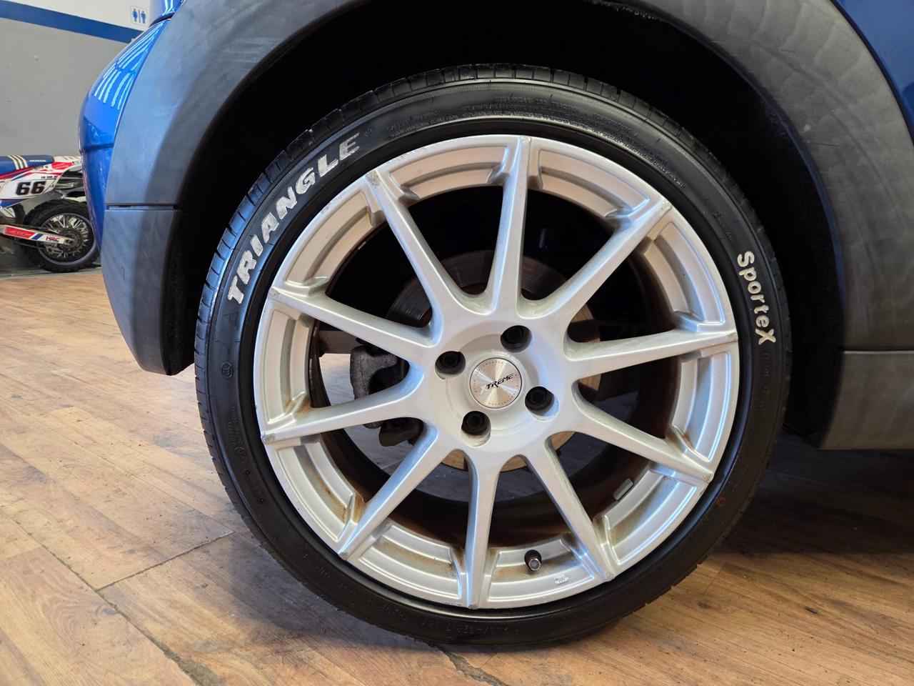 Mini 3 Porte One 1.4