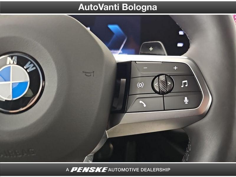 BMW Serie 1 118d MSport Pro