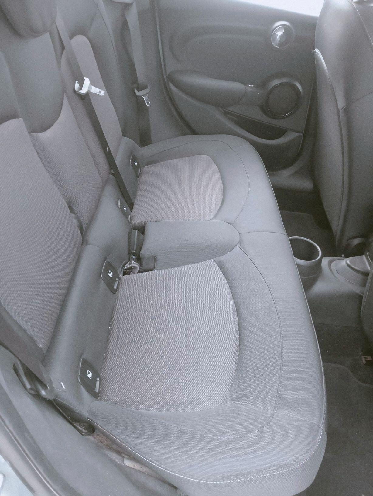 Mini Cooper 5 PORTE 1500 136CV AUTOMATICA *PREZZO REALE ** 44000KM