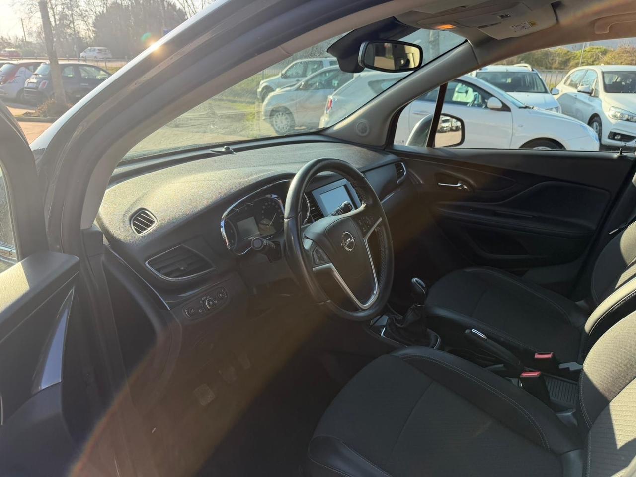 Opel Mokka X 1.6 CDTI Ecotec 136CV 4x4 Start&Stop Advance