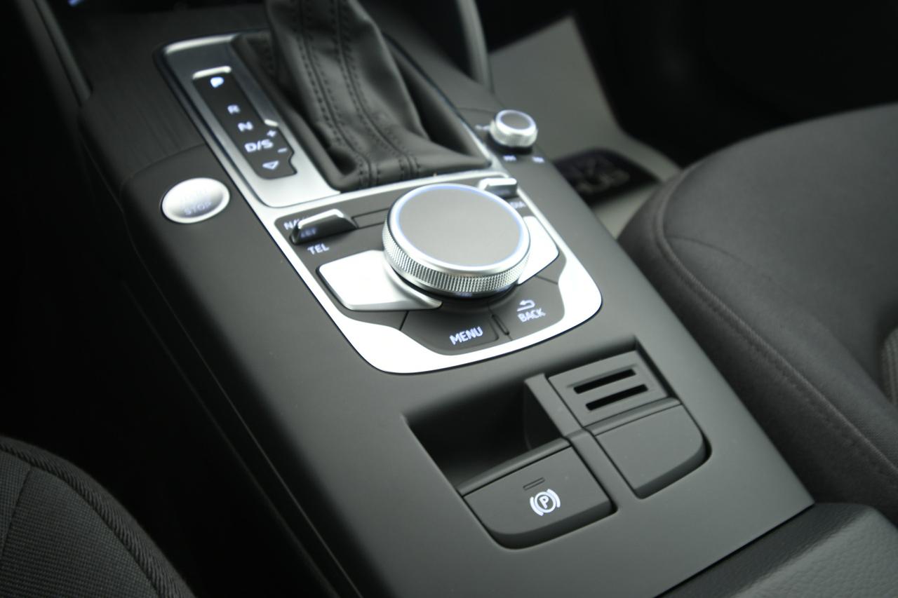 AUDI A3 Sportback 40 1.4 tfsi e-tron Sport s-tronic ACC+LED+BLUETOOTH