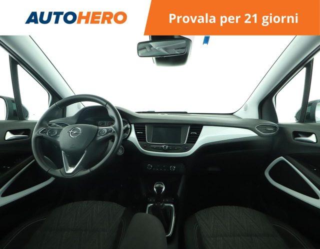 OPEL Crossland X 1.2 12V Start&Stop 2020