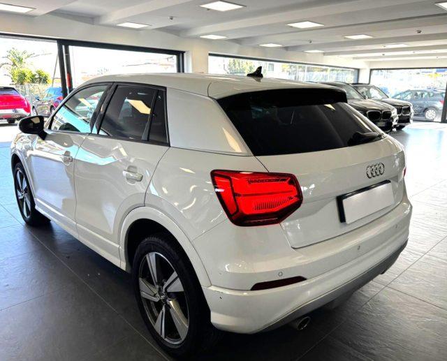 AUDI Q2 1.6 TDI 116 CV S-Tronic Admired