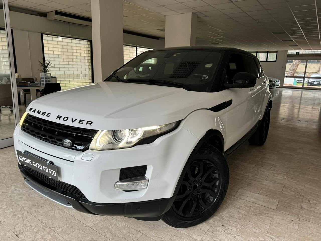 Land Rover Discovery Sport Discovery Sport 2.0 eD4 150 CV 2WD Pure