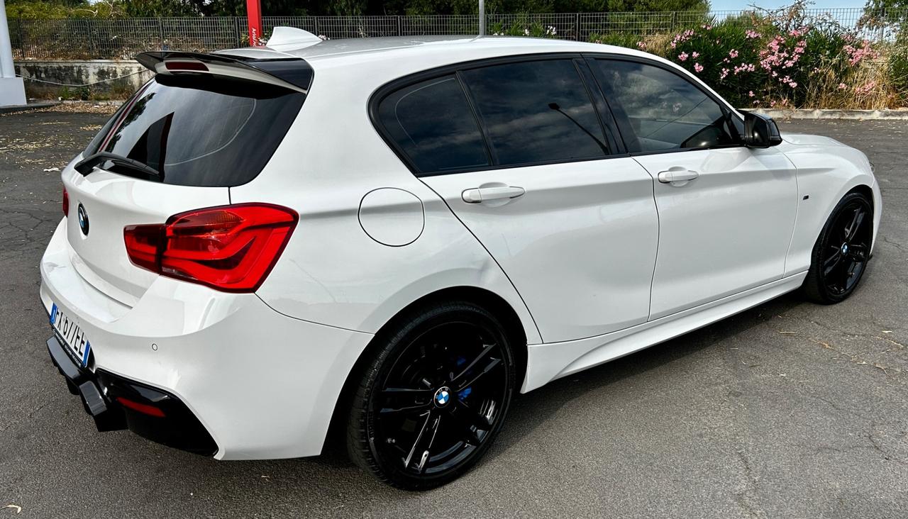 Bmw 120 120d 5p. Msport PLUS