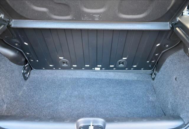 Fiat Panda 1.0 FireFly S&S Hybrid Sport