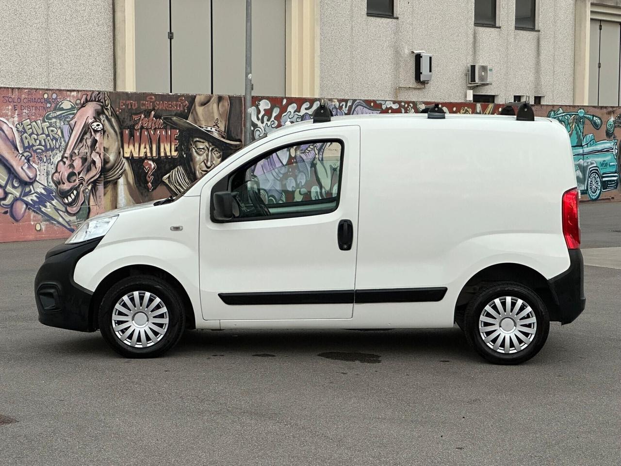 FIAT FIORINO con 175.000km SUPER PREZZO!