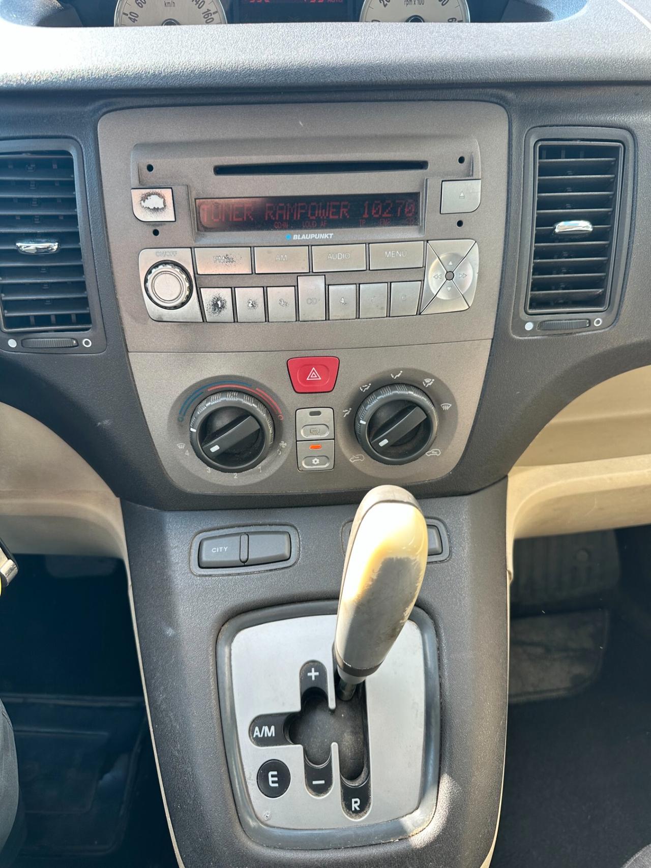 Lancia MUSA 1.3 Multijet 16V 90 CV Platino