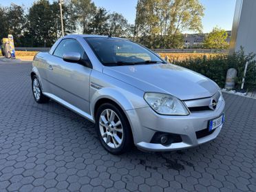 Opel Tigra TwinTop 1.3 CDTI Sport
