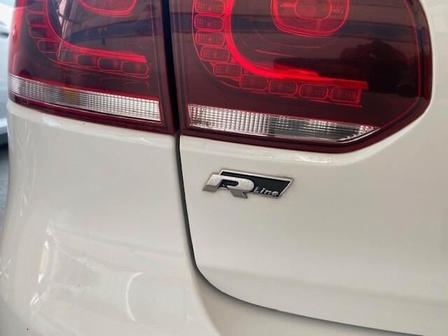 Volkswagen Golf 1.2 TSI 5p. Comfortline