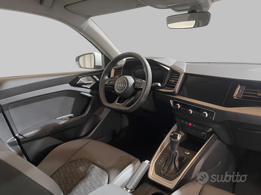 Audi A1 allstreet 30 1.0 tfsi Business 116cv s tro