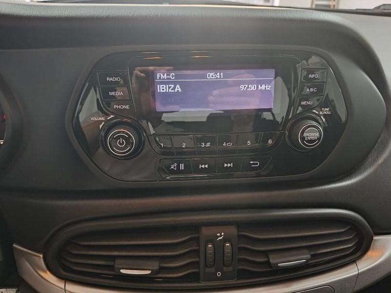FIAT Tipo 1.4 5 porte Easy + GPL 700€
