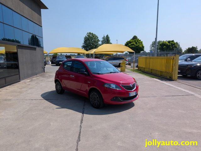 LANCIA Ypsilon 1.0 FireFly 5P S&S Hybrid Gold 5 posti