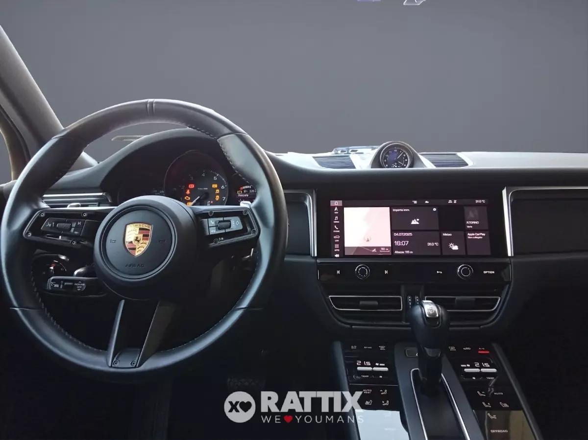 Porsche Macan 2.0 265CV PDK7 4x4