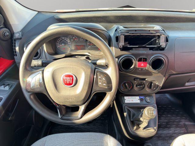 FIAT Fiorino 1.3 MJT 95CV Cargo Adventure