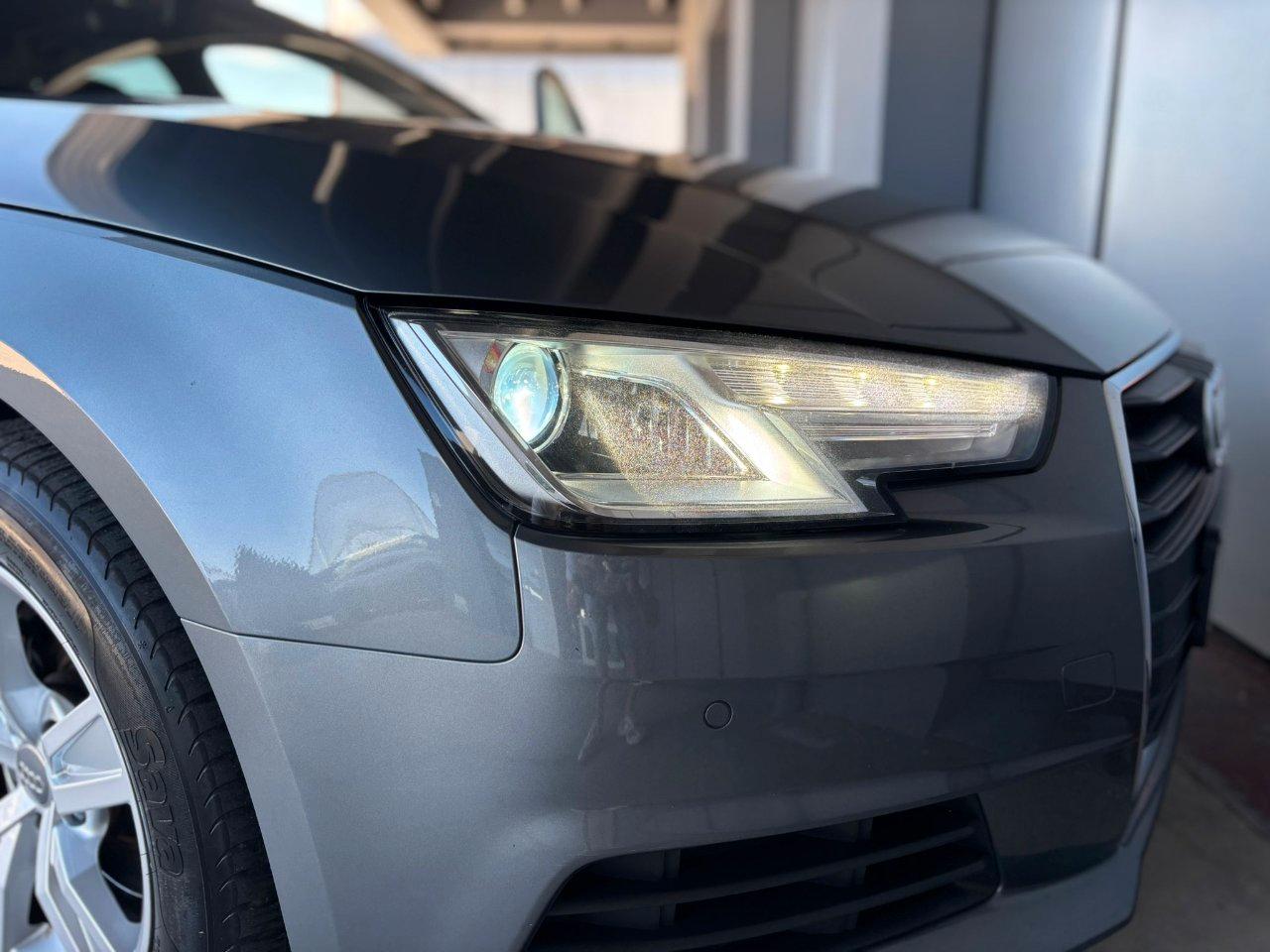 Audi A4 Avant 35 2.0 tdi Business 150cv s-tronic my16