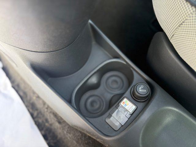 FIAT 500 Cambio automatico/ tetto apribile unipro