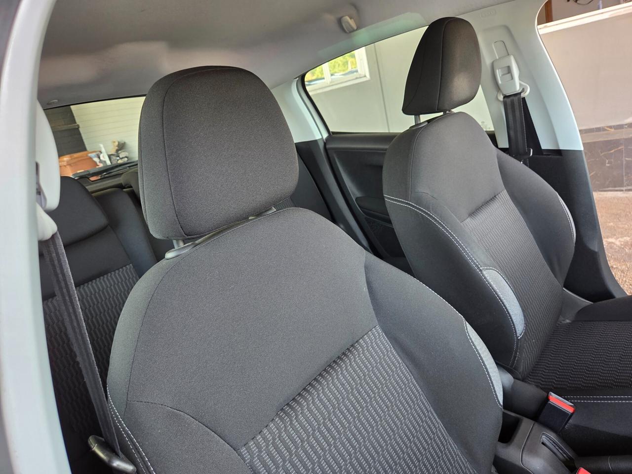 Peugeot 208 PureTech 82 5 porte Allure