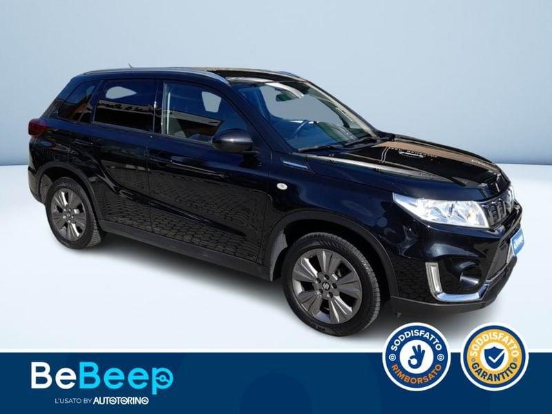 Suzuki Vitara 1.0 BOOSTERJET COOL 4WD ALLGRIP AUTO