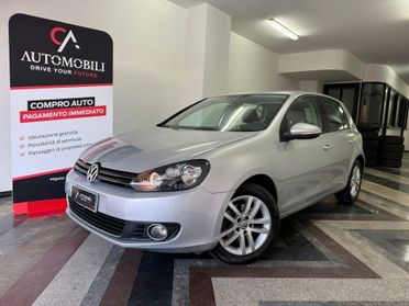 Volkswagen Golf Plus 1.6 TDI DPF Highline