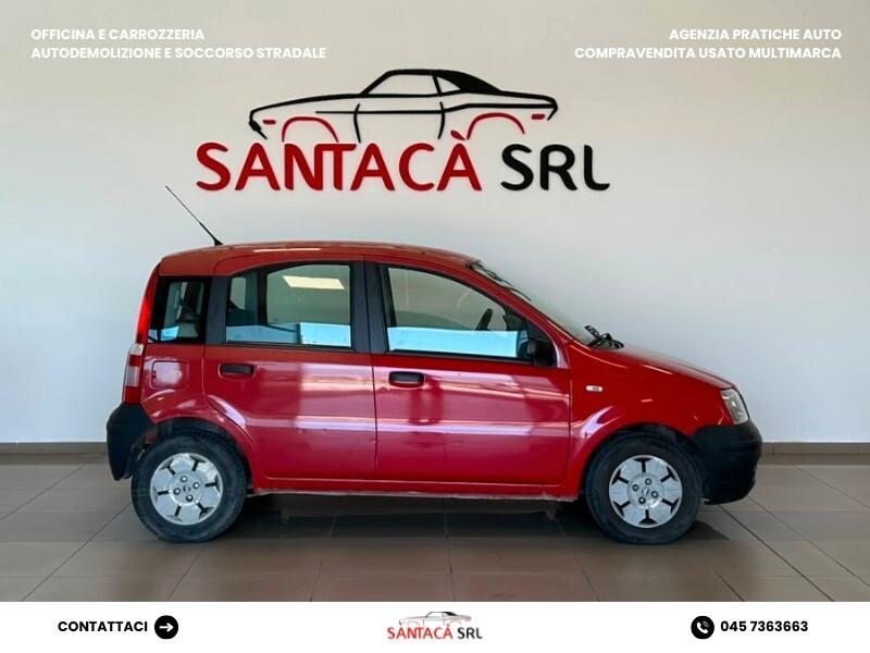 Fiat Panda 1.1 Active