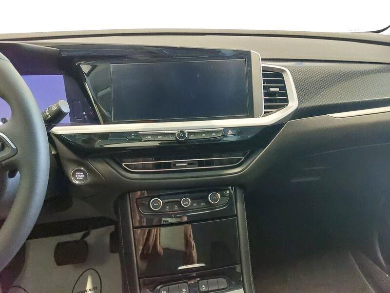 Opel Grandland Grandland 1.5 diesel Ecotec aut. Ultimate