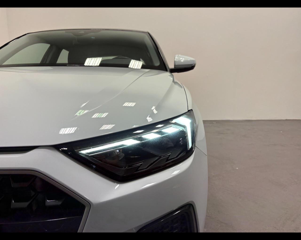 AUDI A1 SPORTBACK 30 TFSI ADVANCED