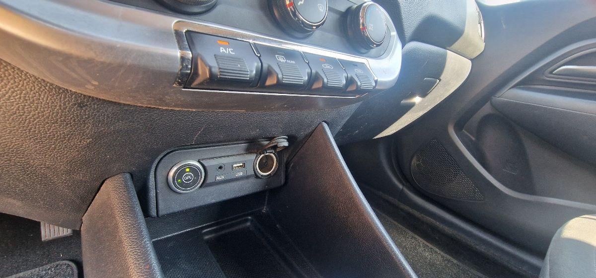 KIA Rio 1.2 CVVT 5p. ECO GPL Cool