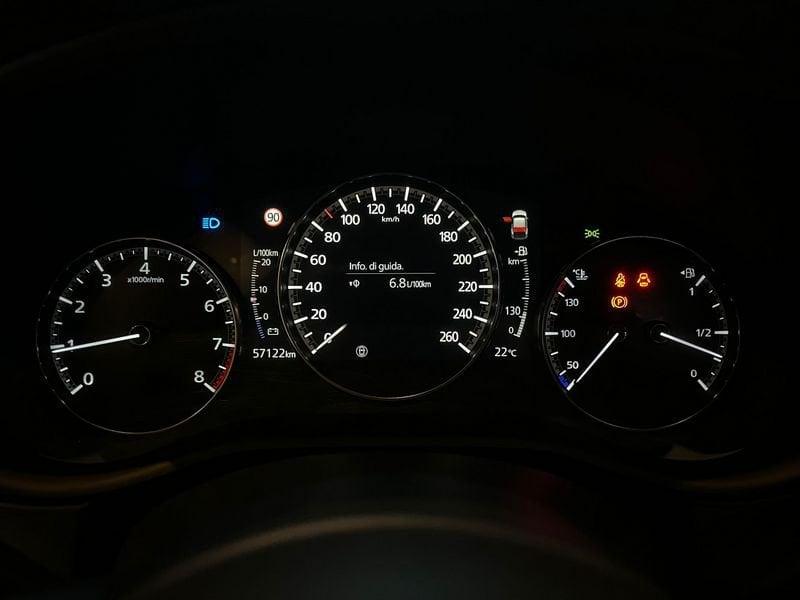 Mazda CX-30 2.0L Skyactiv-G M Hybrid 2WD Executive