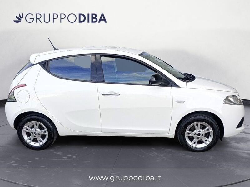 Lancia Ypsilon III 2015 Benzina 1.2 Elefantino Blu s&s 69cv my19