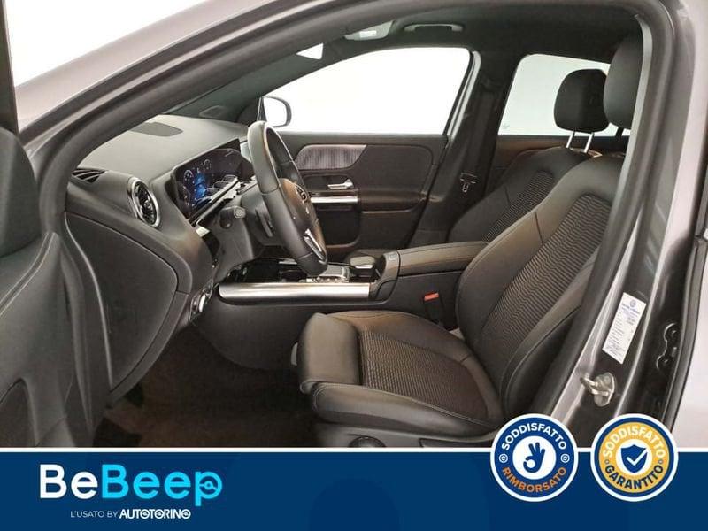 Mercedes-Benz GLA 200 D SPORT PLUS AUTO