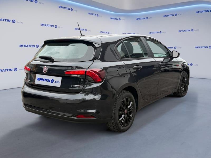 FIAT TIPO 1.4 5 PORTE STREET