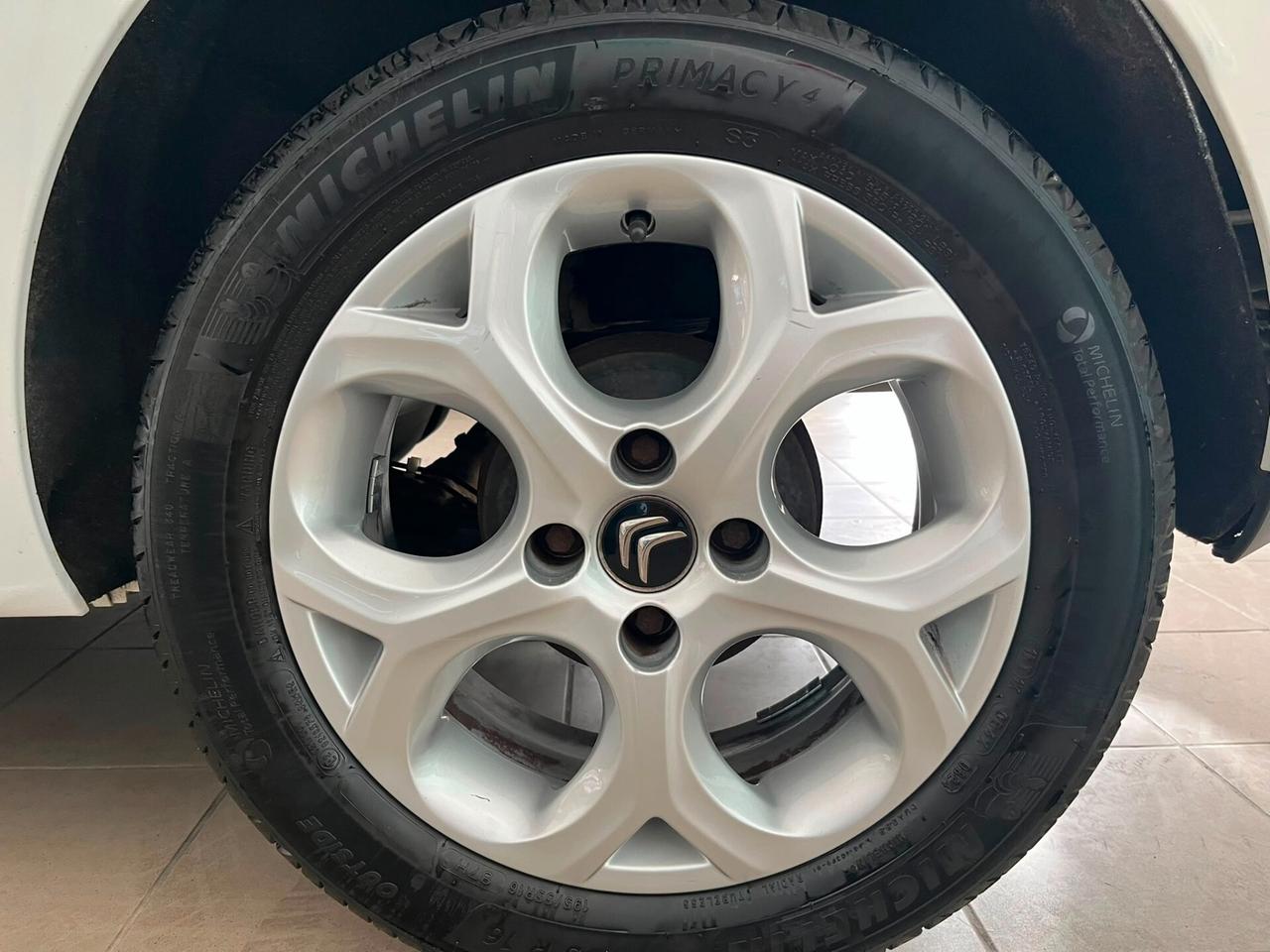 Citroen C3 1.2 - 107000KM!! - 2015