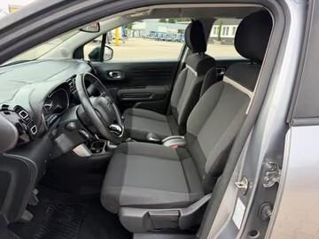 Citroen C3 Aircross BlueHDi 100 S&S Live