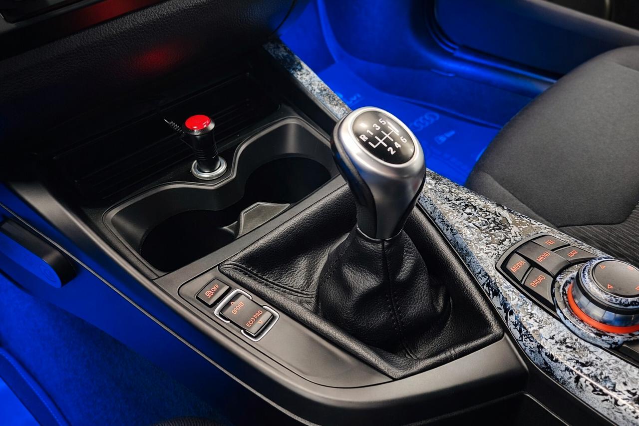 Bmw 118d 2.0 Diesel Sport