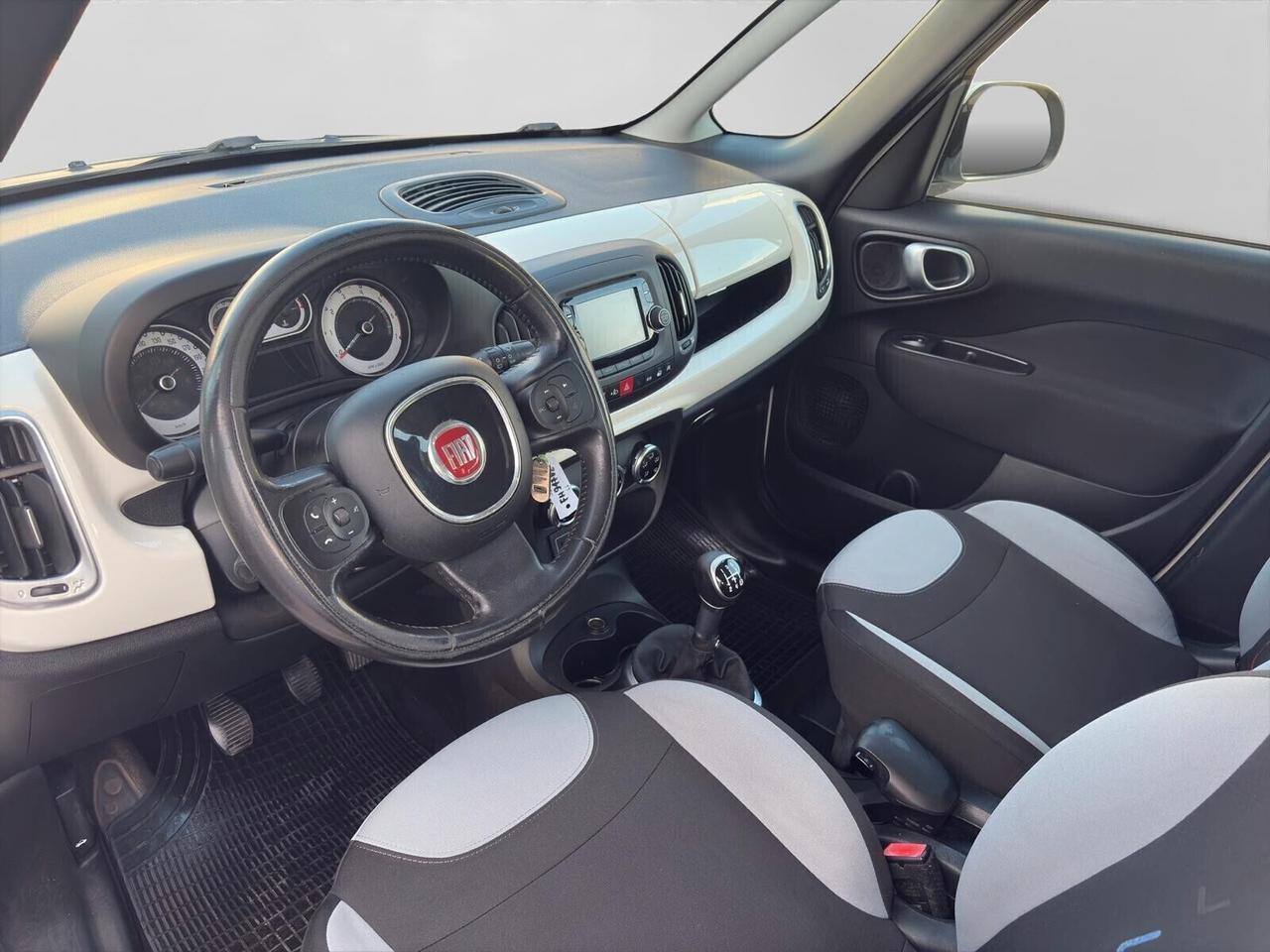 Fiat 500L 1.3 Multijet 95cv Business