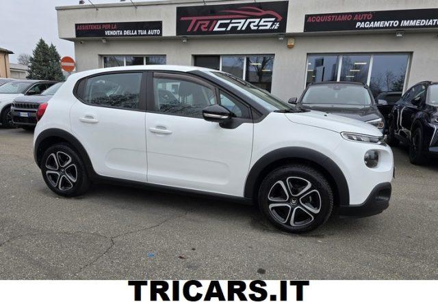 CITROEN C3 1.2 puretech Feel 68 CV NEOPATENTATI - PERMUTE