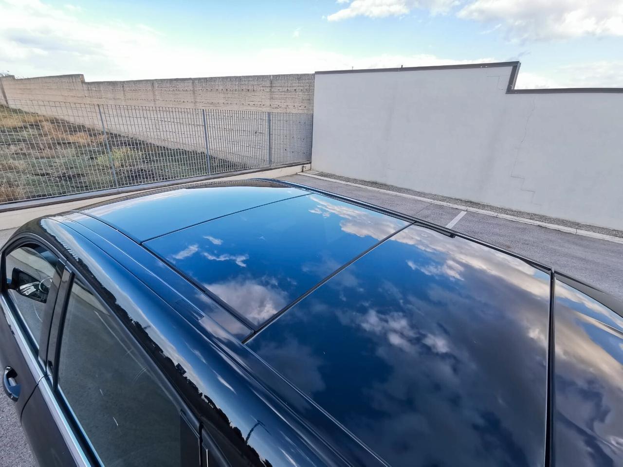Mercedes-benz B 180 BlueEFFICIENCY Prem. TETTO/NAVIG