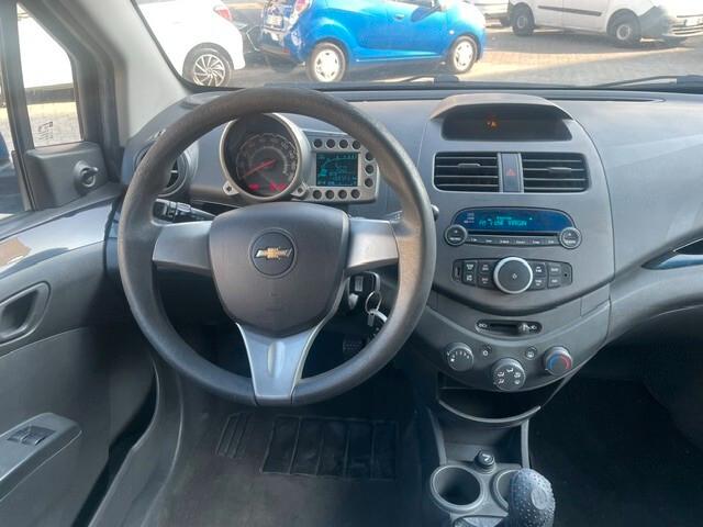 Chevrolet Spark 1.0 LS