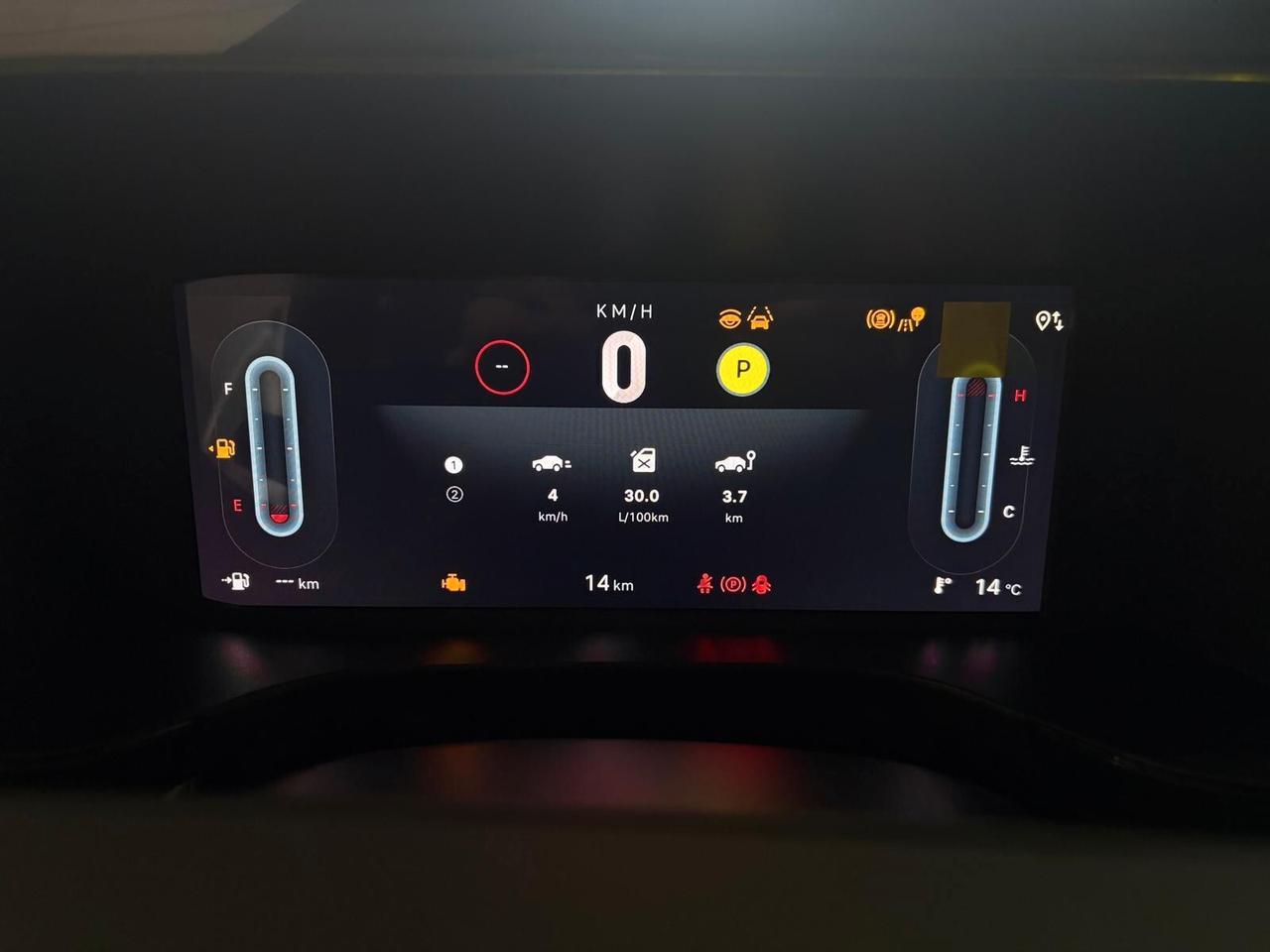 Fiat Grande Panda 1.2 Hybrid 110 CV S&S Icon