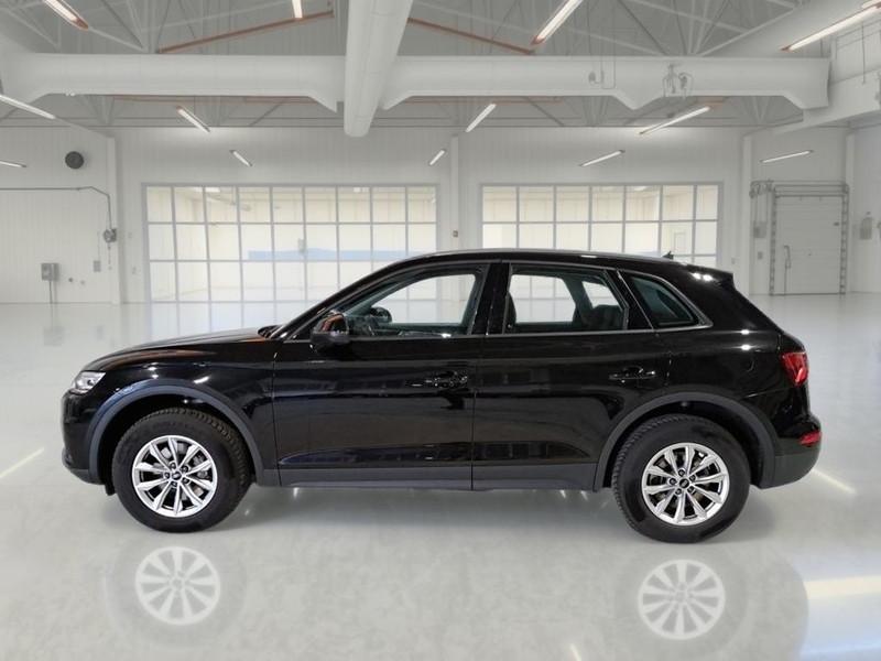 AUDI Q5 35 TDI BUSINESS QUATTRO S TRONIC SUV