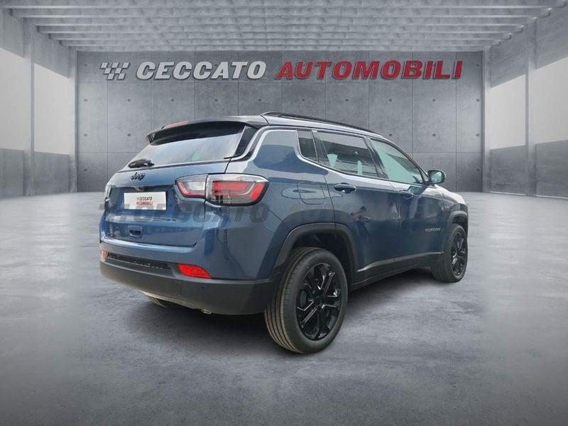 Jeep Compass Compass E-Hybrid My25 North Star 1.5 Turbo T4 E-Hybrid 130cv Fwd Dct7