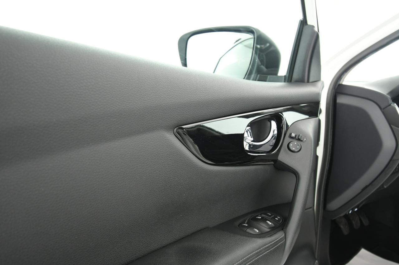 NISSAN Qashqai 1.5 dci Business 115cv CAMERA+ANDROID AUTO+NEOPATENTATI
