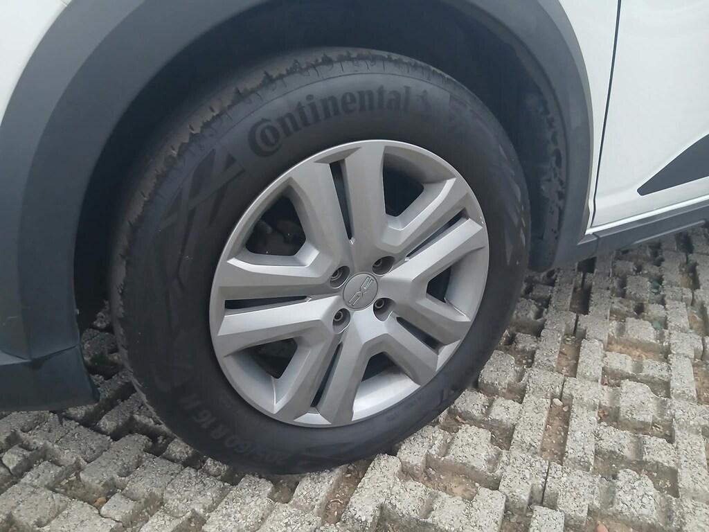 Dacia Sandero Stepway 1.0 tce ECO-G Comfort SL DaciaPlus