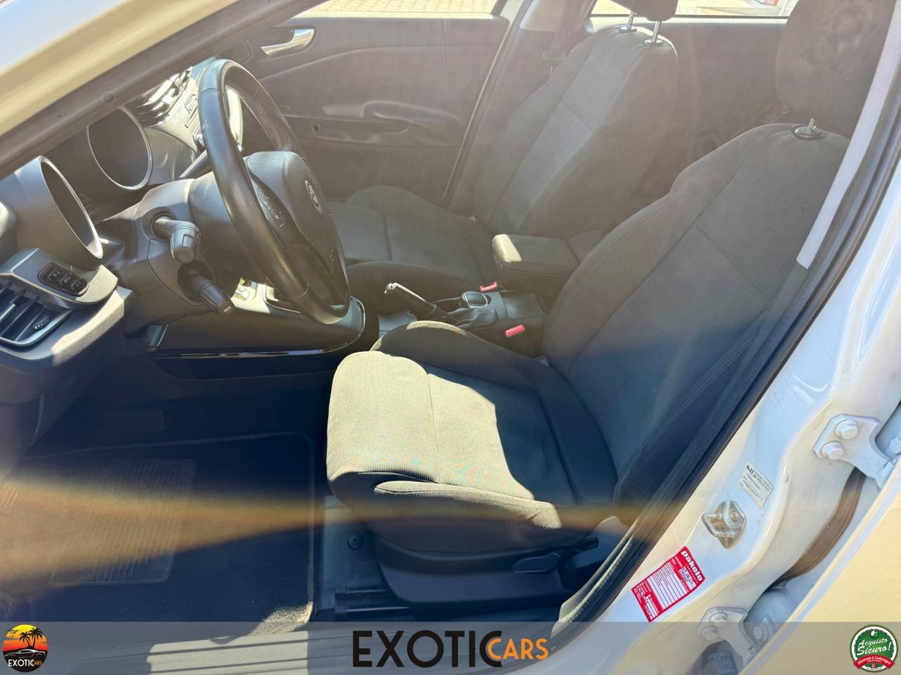 Alfa Romeo Giulietta 2.0 JTDm-2 170 CV Distinctive