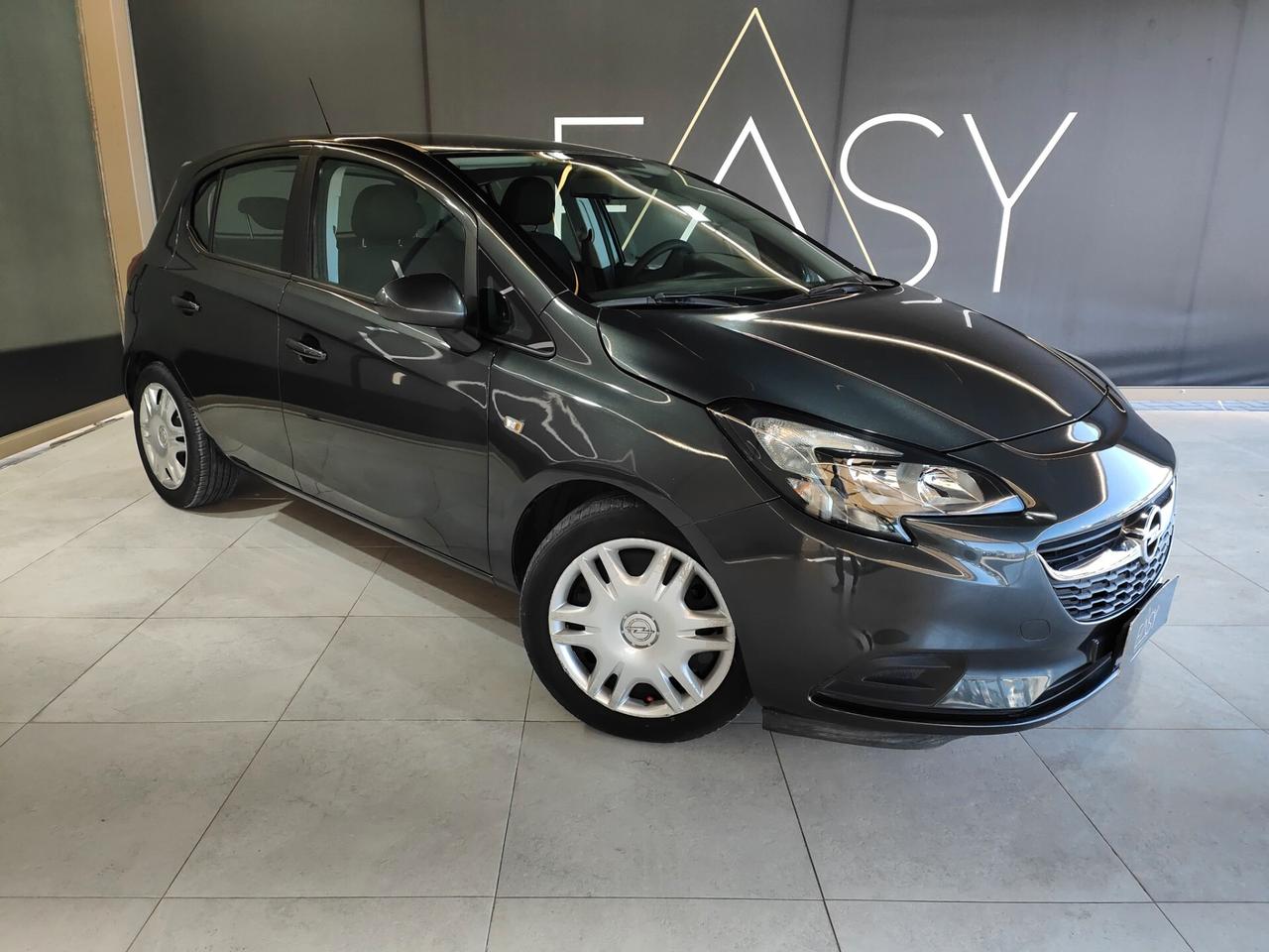 Opel Corsa Corsa 5p 1.2 * NEOPATENTATI *