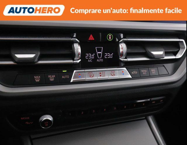 BMW 320 d 48V xDrive Touring Business Advantage